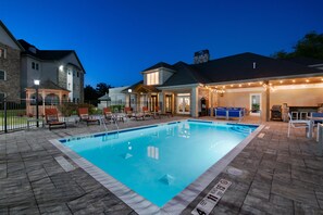 Pool - Homewood Suites by Hilton Syracuse/Liverpool (Liverpool)