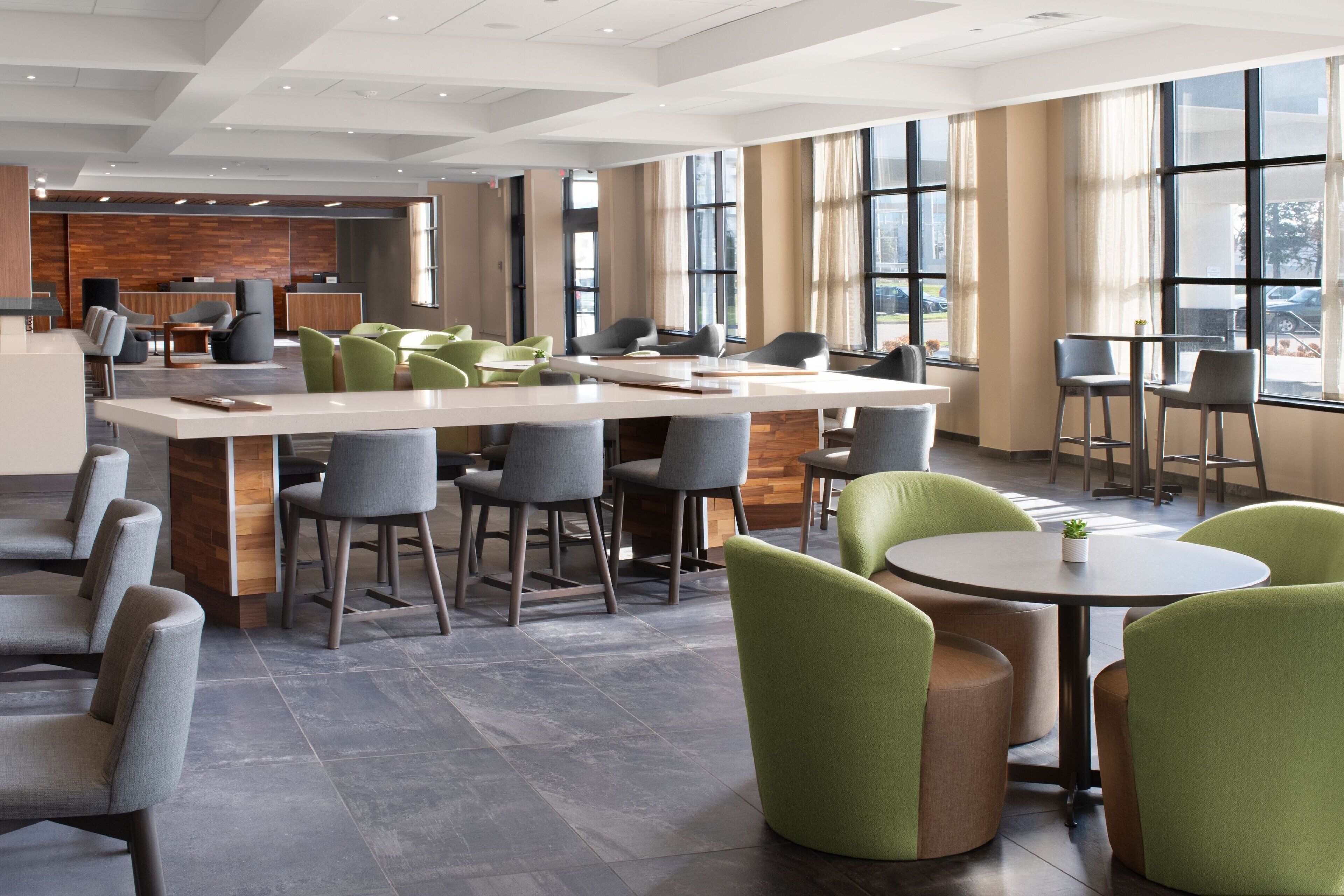 Foto - Courtyard by Marriott Edina Bloomington