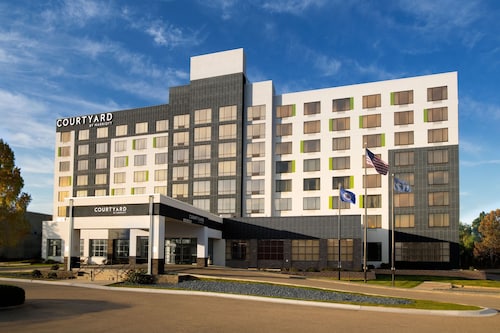 Courtyard by Marriott Edina Bloomington