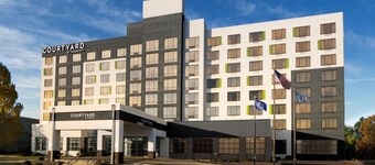 Courtyard by Marriott Edina Bloomington