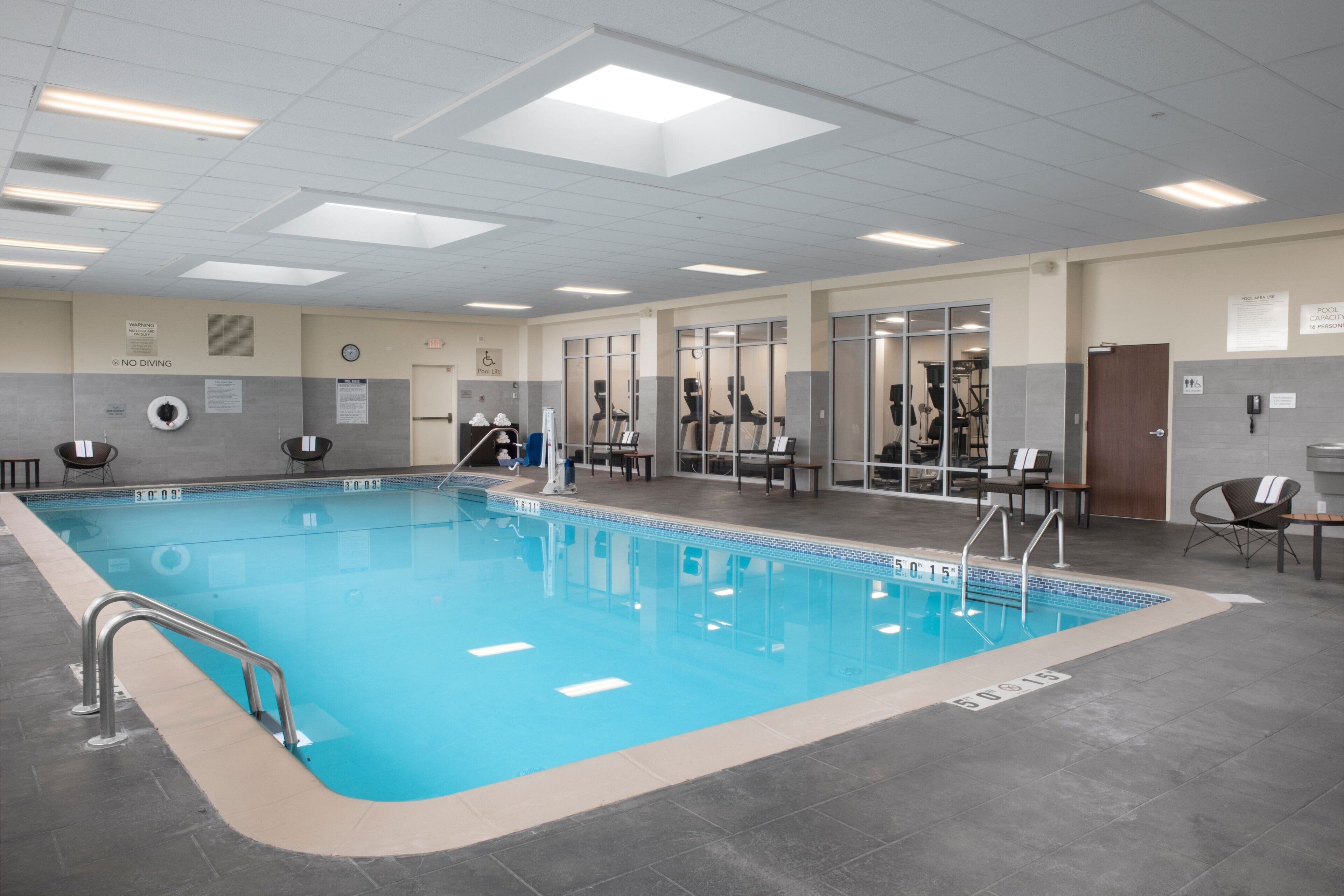 Foto - Courtyard by Marriott Edina Bloomington