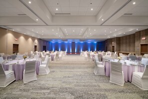 Meeting facility - Courtyard by Marriott Edina Bloomington (Bloomington)