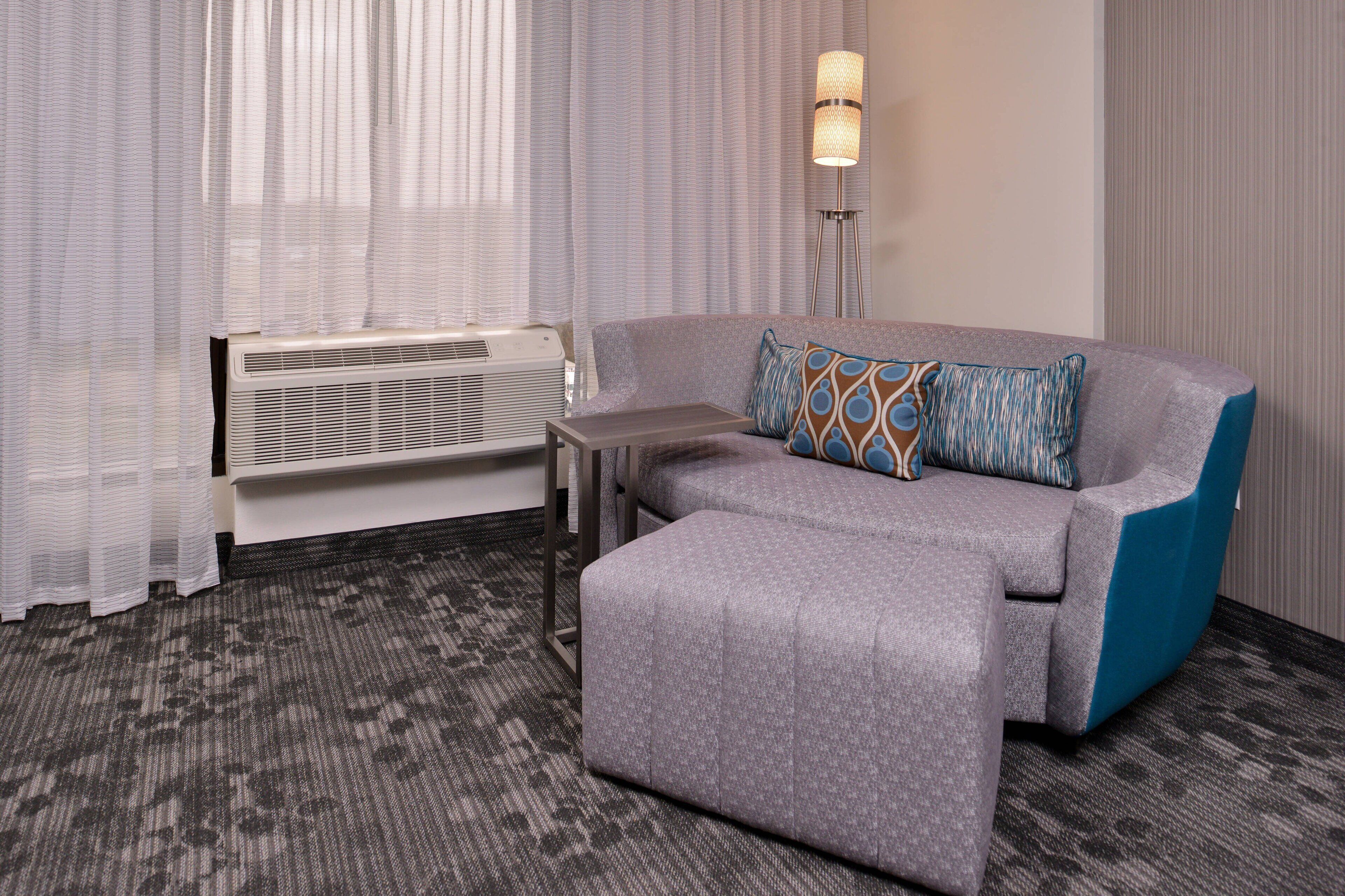 Foto - Courtyard by Marriott Edina Bloomington
