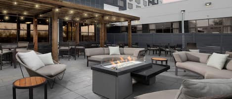 Terrass/Patio