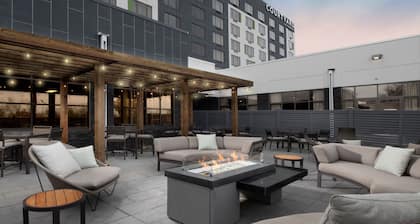 Courtyard by Marriott Edina Bloomington