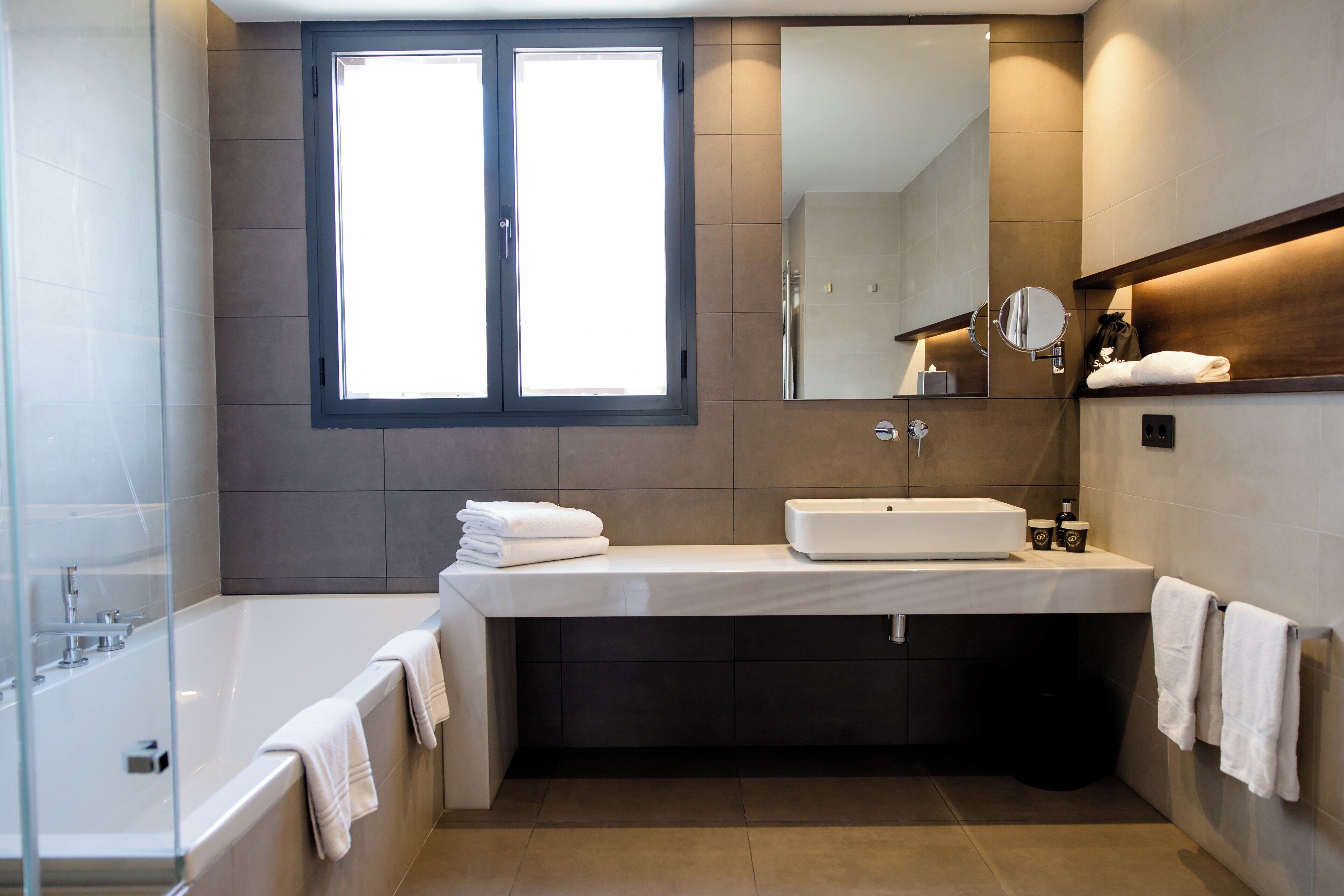 Photo - Motel One Madrid-Plaza de España