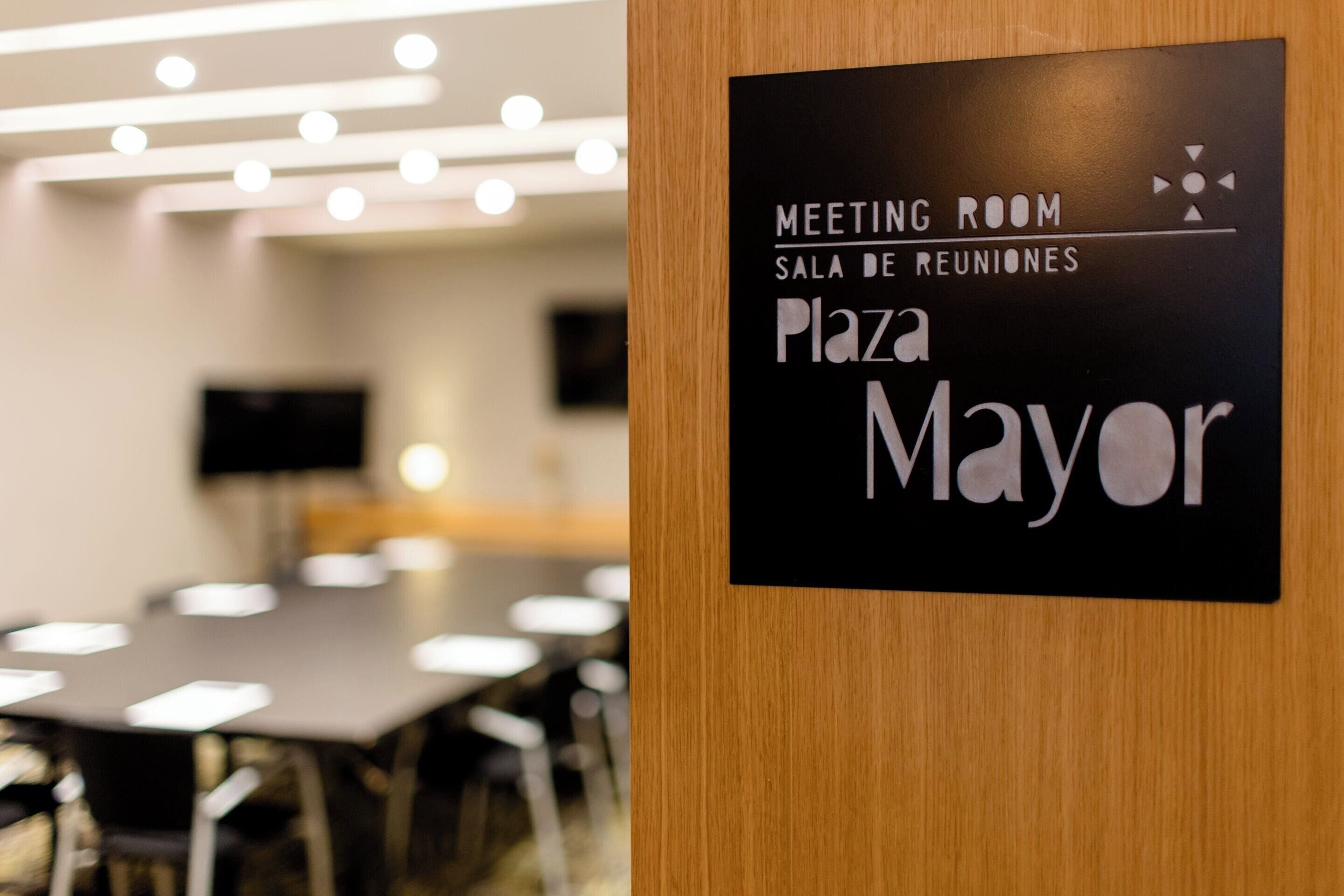 Photo - Motel One Madrid-Plaza de España