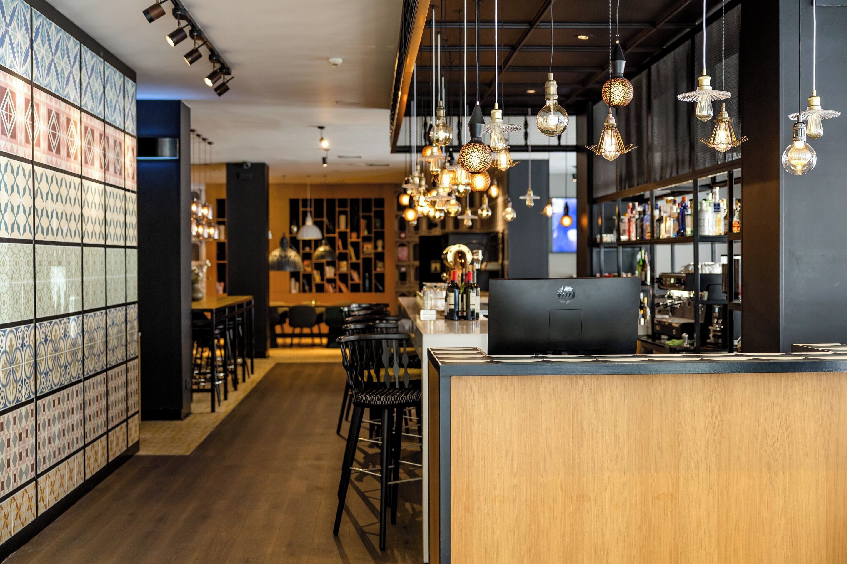 Photo - Motel One Madrid-Plaza de España