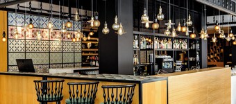 Motel One Madrid-Plaza de España