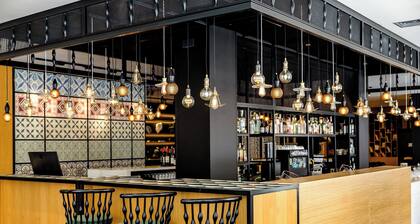 Motel One Madrid-Plaza de España