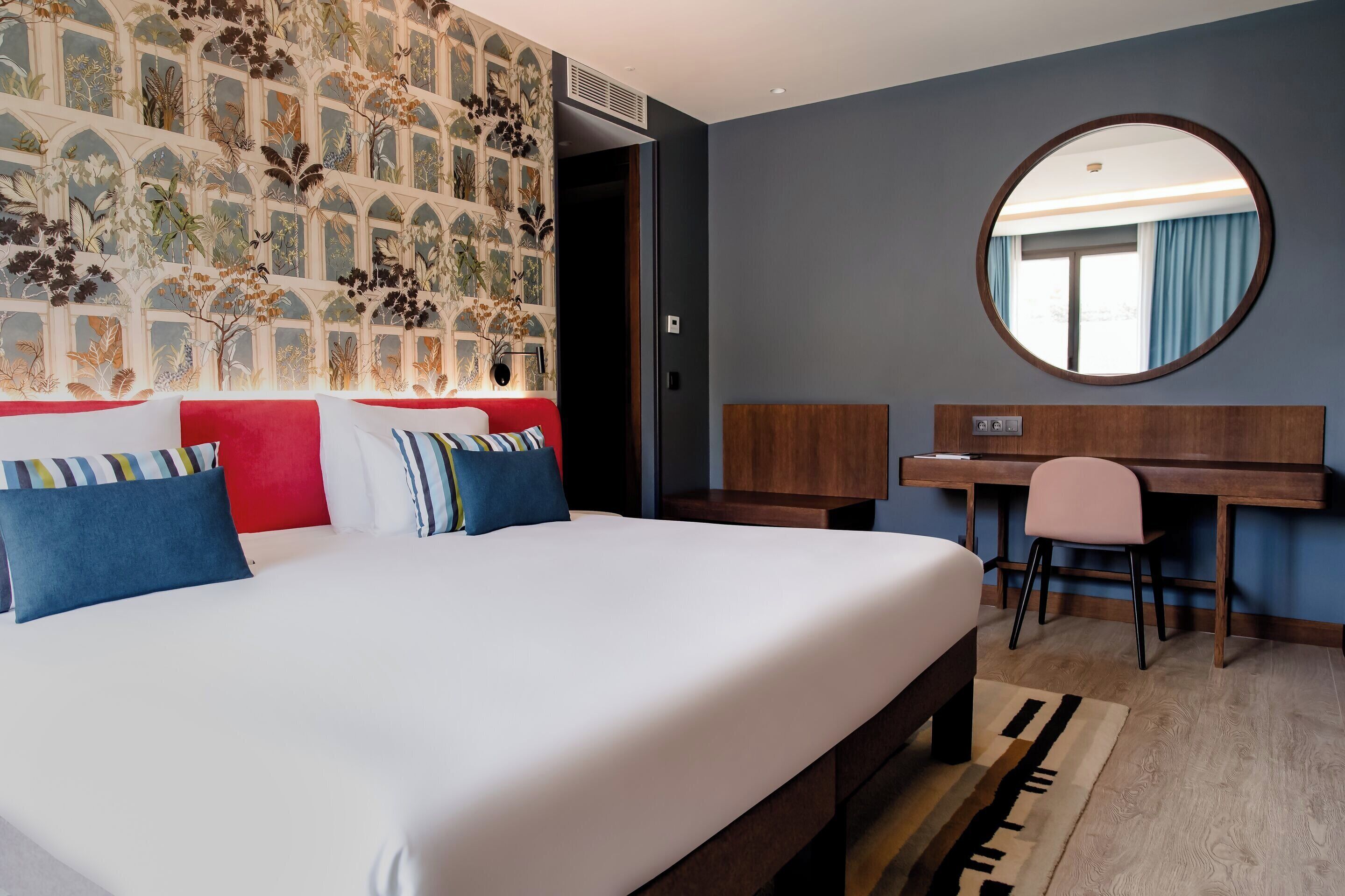 Photo - Motel One Madrid-Plaza de España