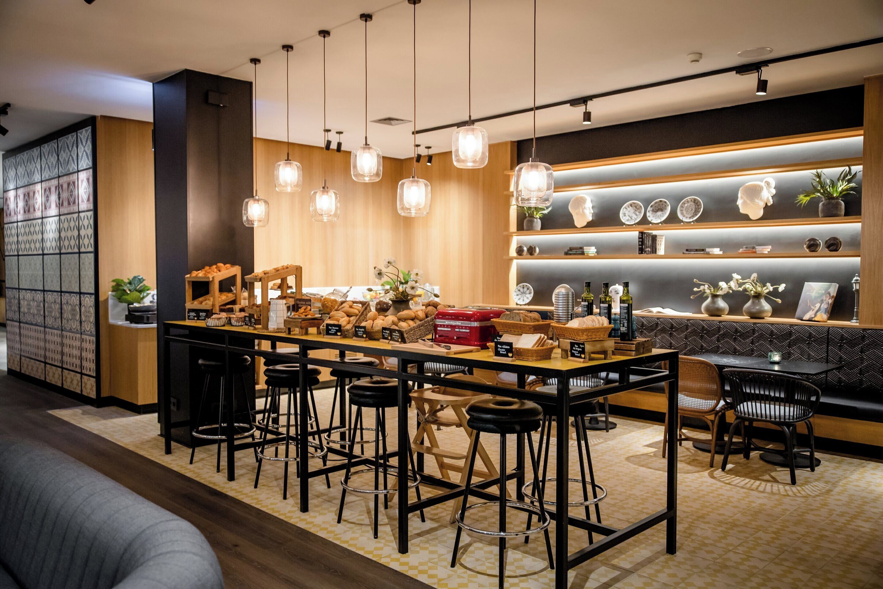 Photo - Motel One Madrid-Plaza de España