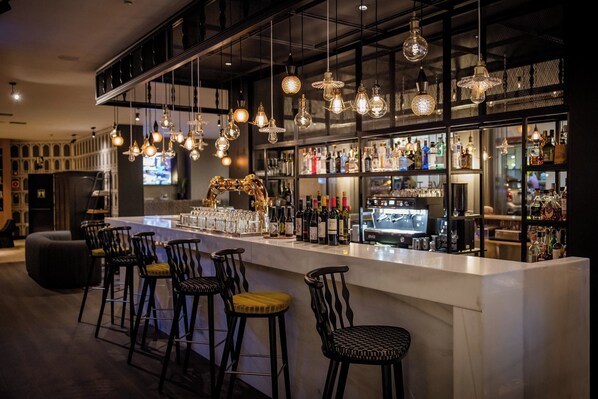 Bar (na propriedade)