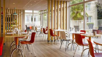 Serveert diner, Franse gerechten