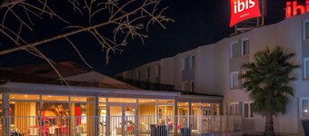 ibis Arles