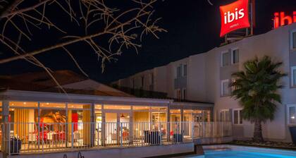 ibis Arles