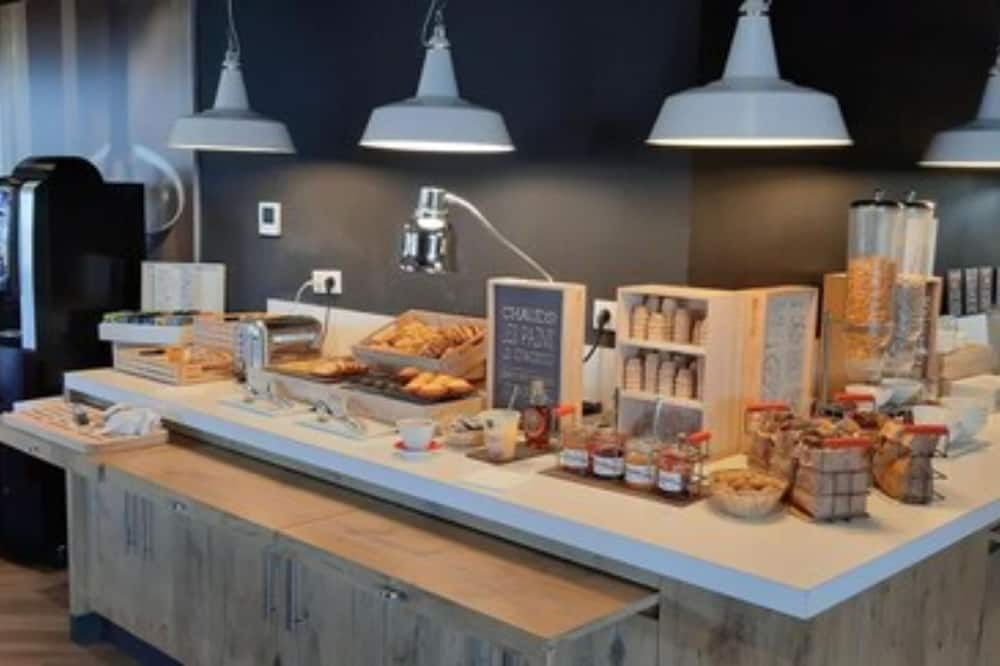 ibis Arles