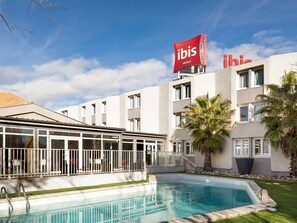 Exterior - ibis Arles (Arles)
