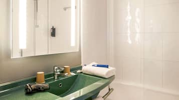 In-room safe, desk, soundproofing, iron/ironing board
