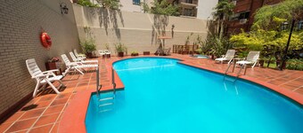 Temporary Rentals by CLH Rentals