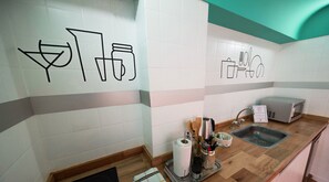 Appartamento Superior, cucina | Angolo cottura privato