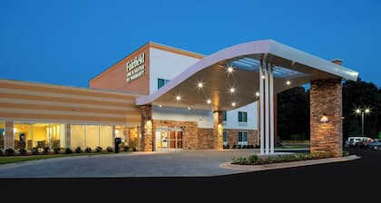 Fairfield Inn and Suites by Marriott Batesville