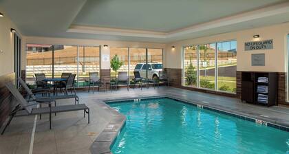 Fairfield Inn and Suites by Marriott Batesville