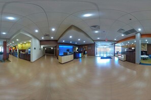 Recepción