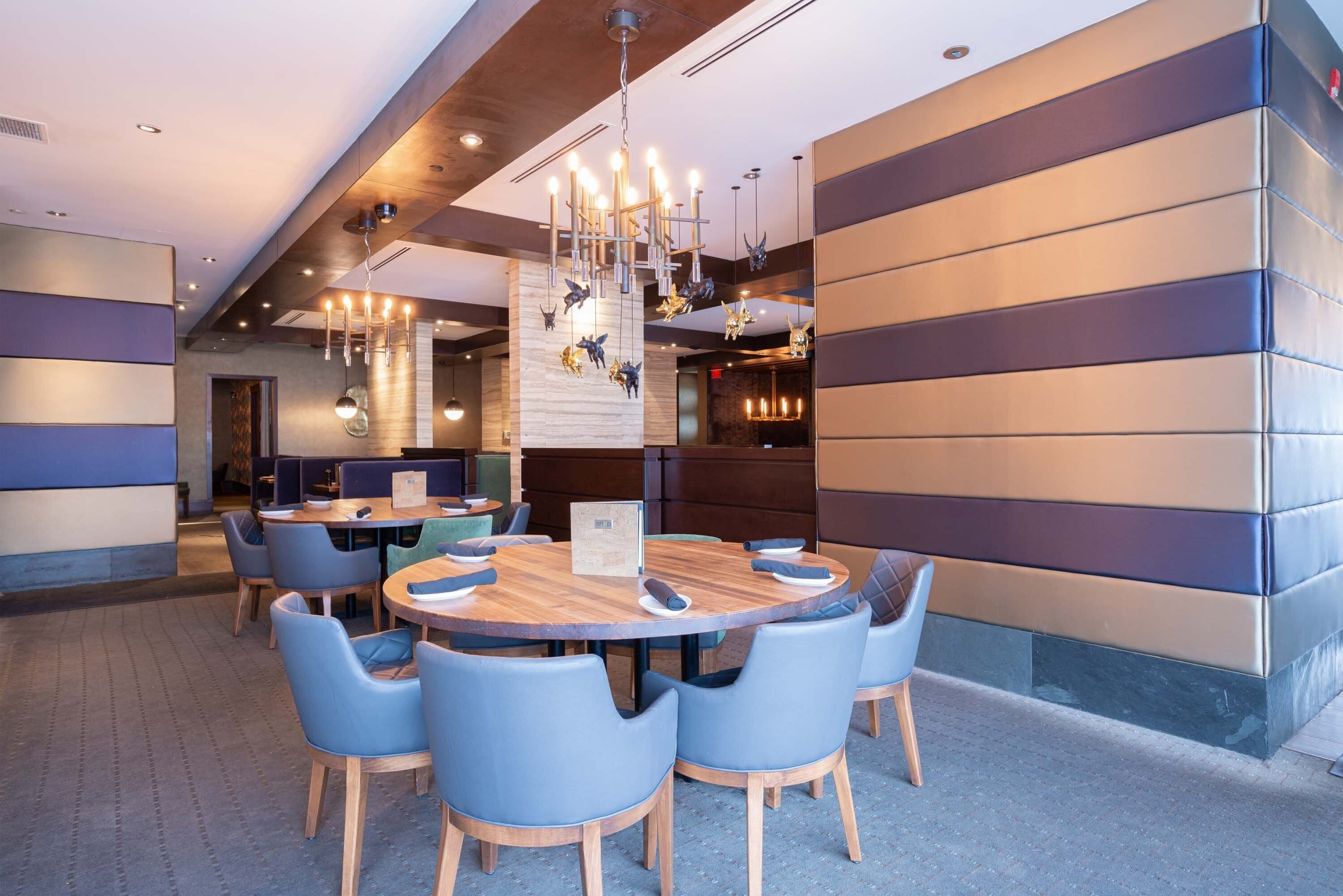 Foto - Sandman Hotel Edmonton West