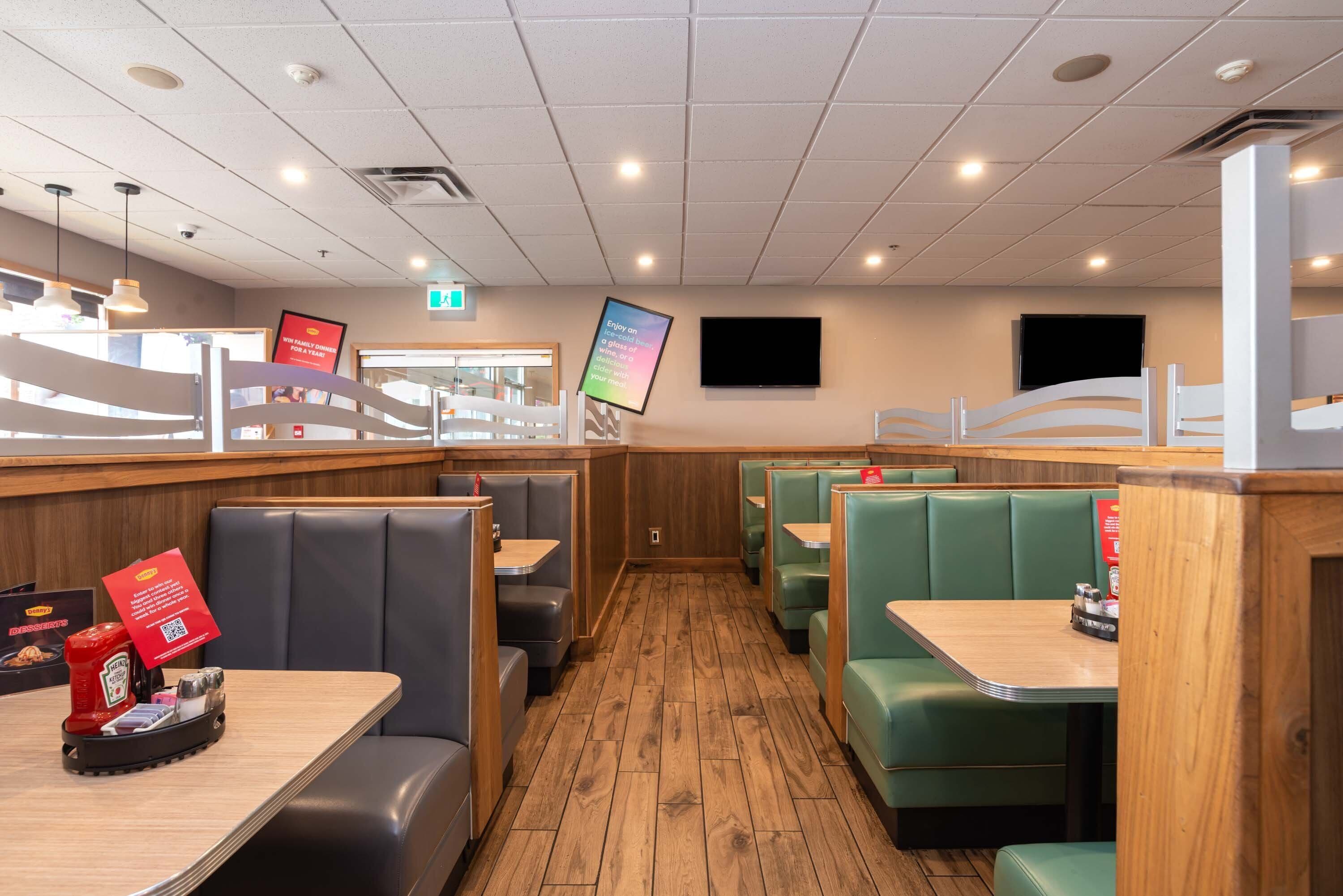 Sarapan siap masak setiap hari dengan biaya tambahan