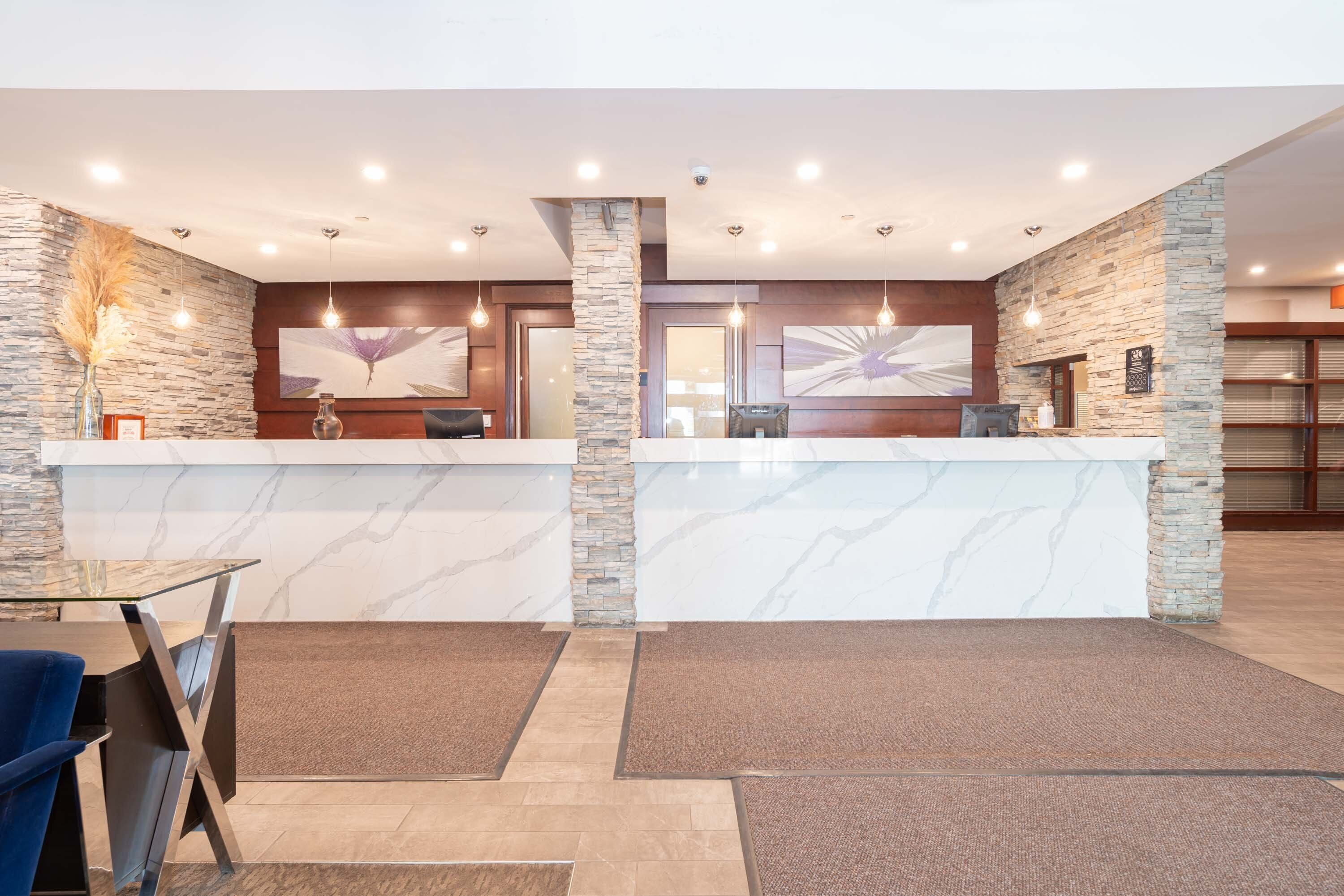 Foto - Sandman Hotel Edmonton West