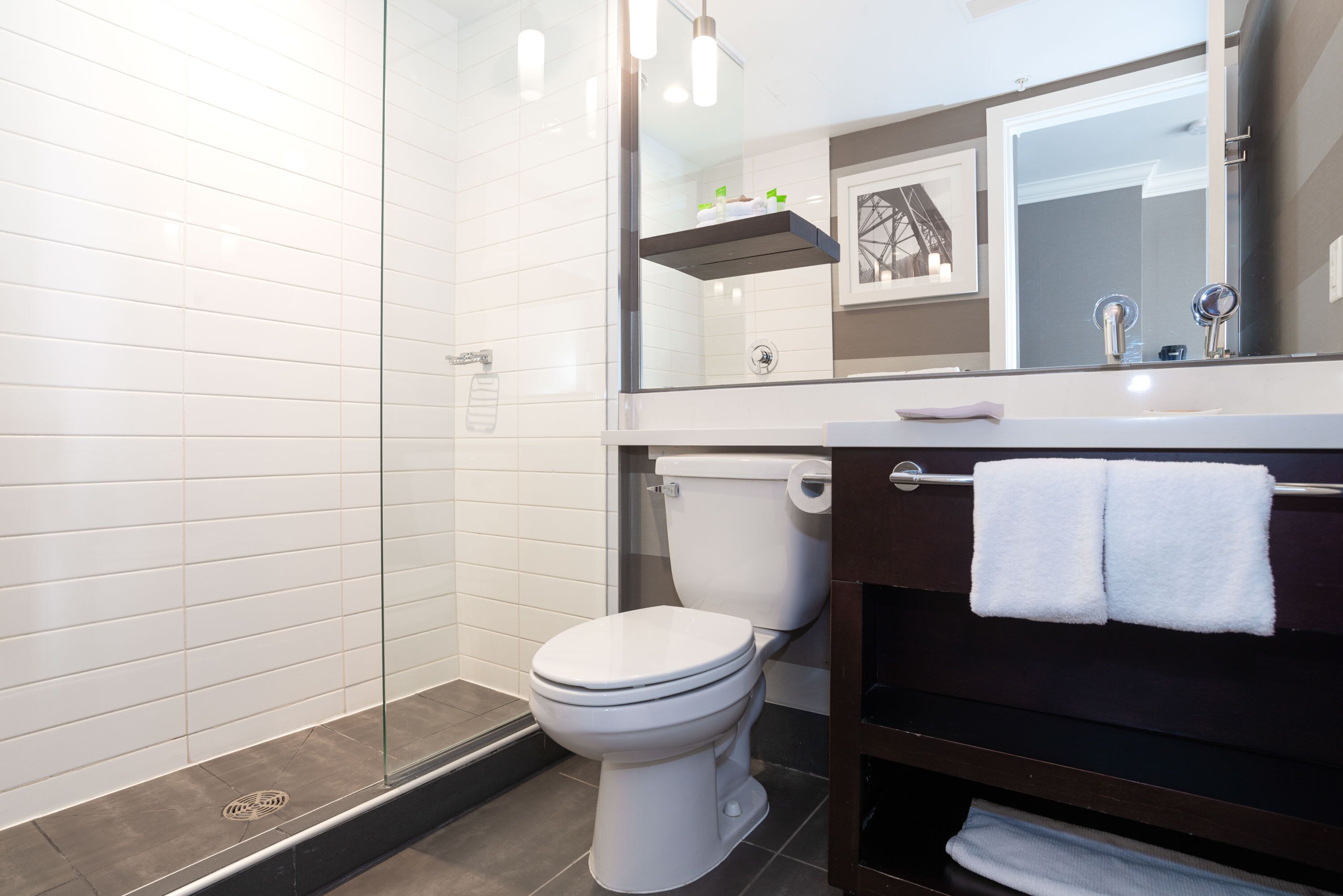 Photo - Sandman Hotel Edmonton West