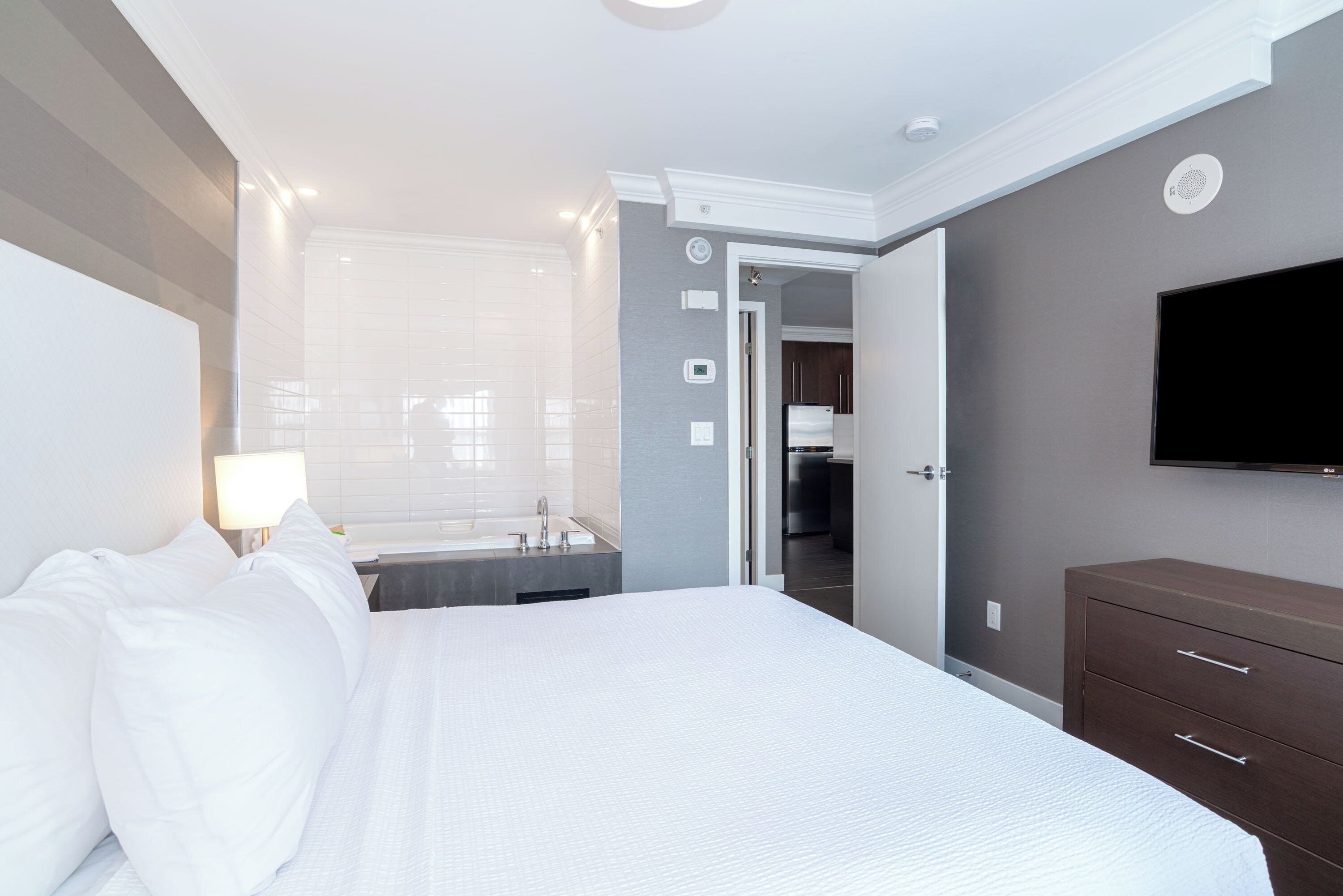 Foto - Sandman Hotel Edmonton West