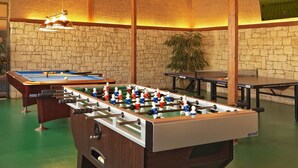 Sportfaciliteiten
