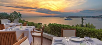 The Westin Athens Astir Palace Beach Resort
