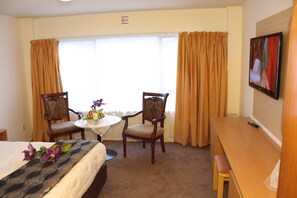 Room - Airport Travel Air Motor Inn (Auckland)