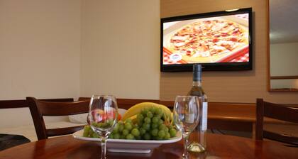 Airport Travel Air Motor Inn