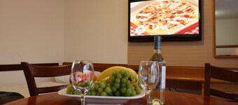 Airport Travel Air Motor Inn