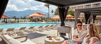 DoubleTree by Hilton Hotel Golf Resort Palm Springs