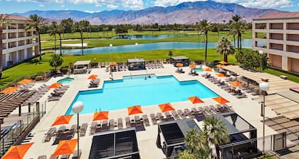 DoubleTree by Hilton Hotel Golf Resort Palm Springs