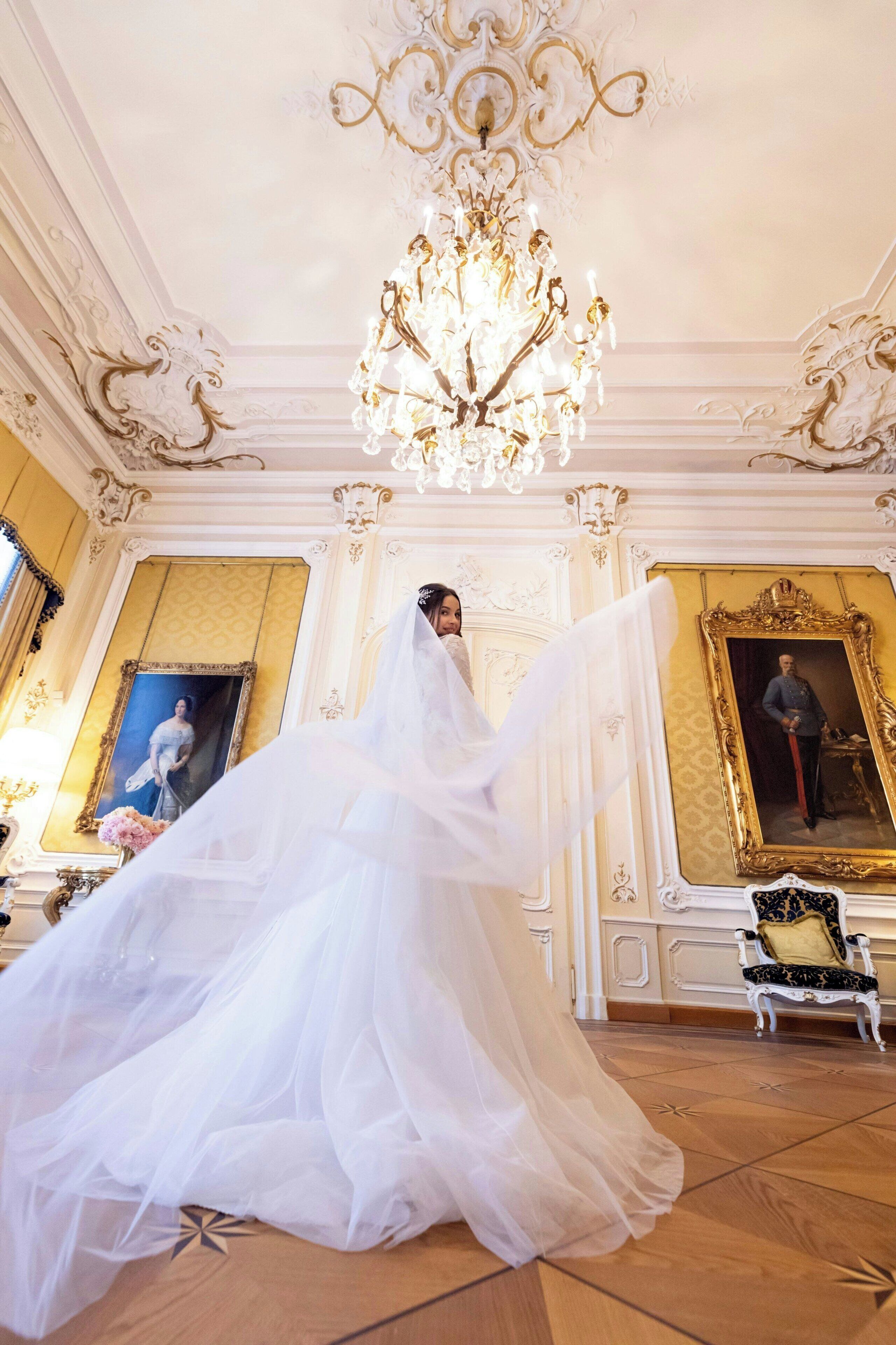 Photo - Hotel Imperial, a Luxury Collection Hotel, Vienna