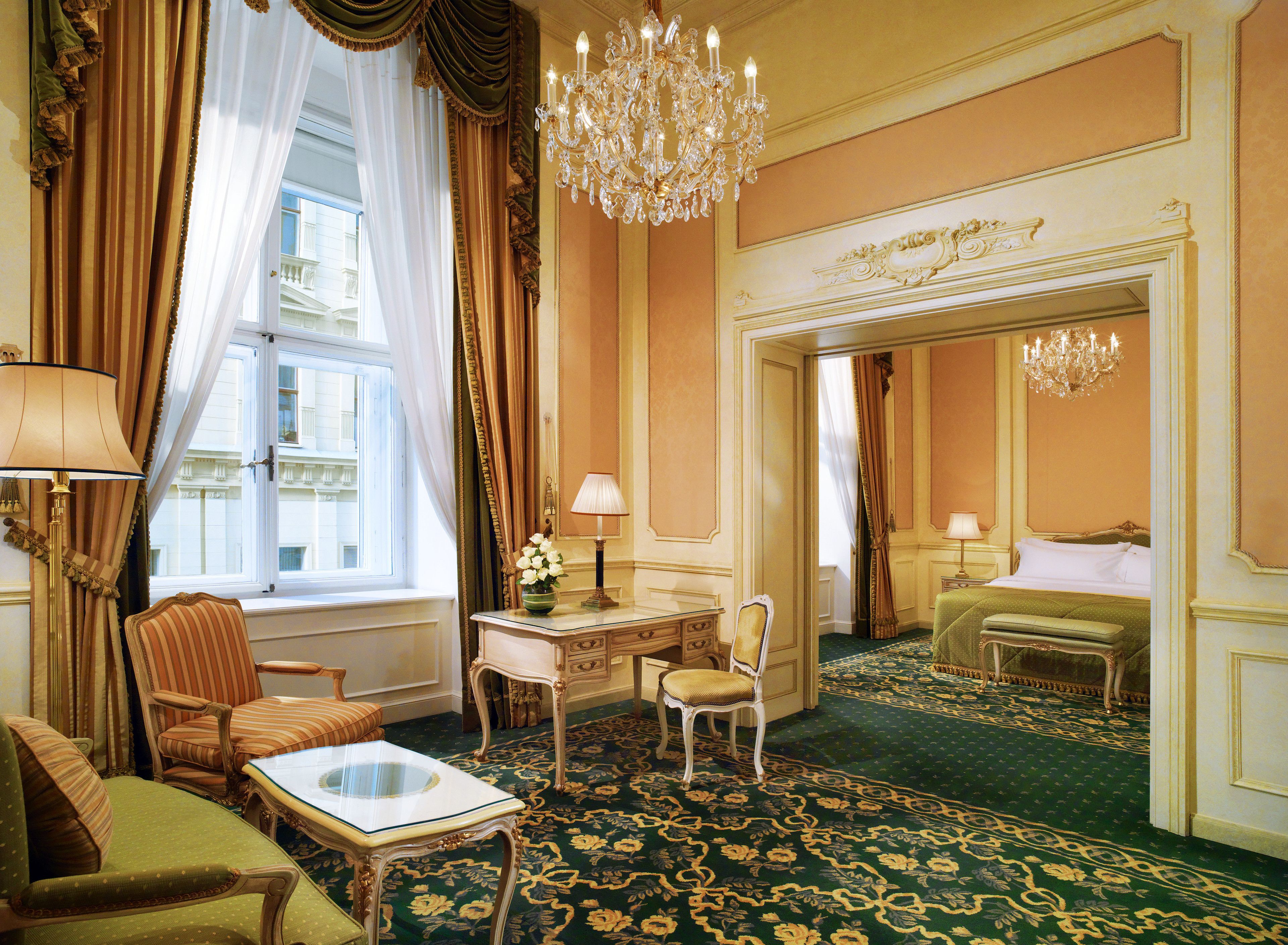 Photo - Hotel Imperial, a Luxury Collection Hotel, Vienna