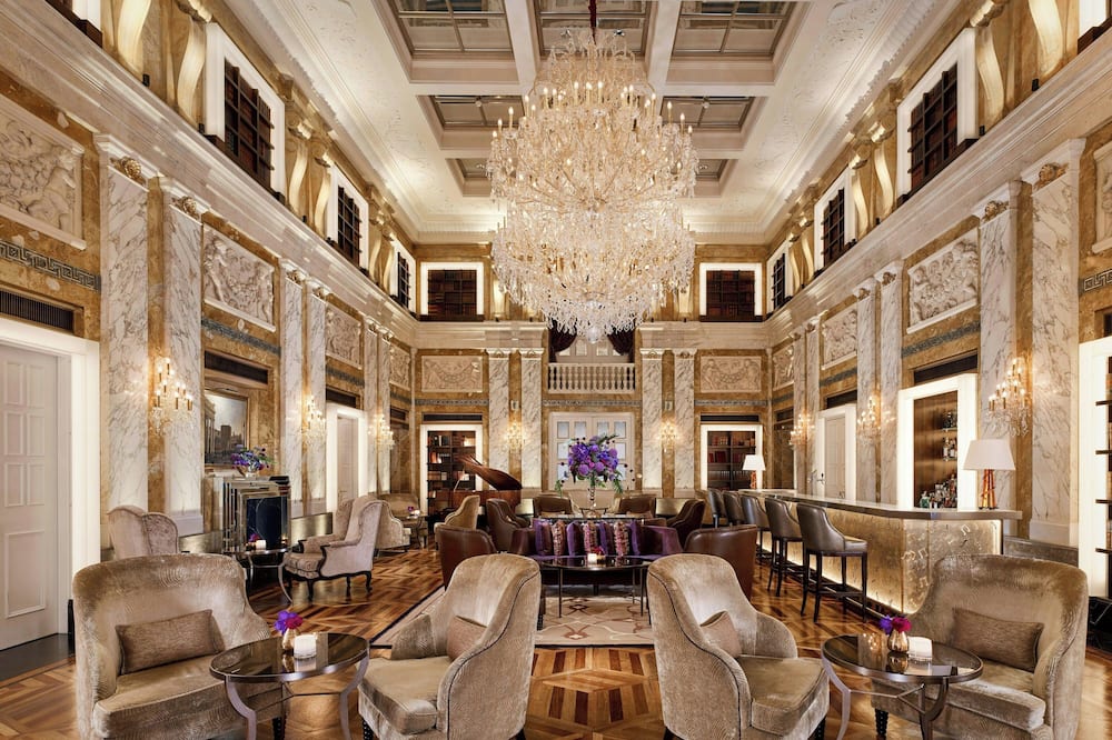 Hotel Imperial, a Luxury Collection Hotel, Vienna