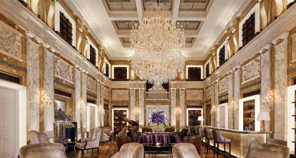 Hotel Imperial, a Luxury Collection Hotel, Vienna