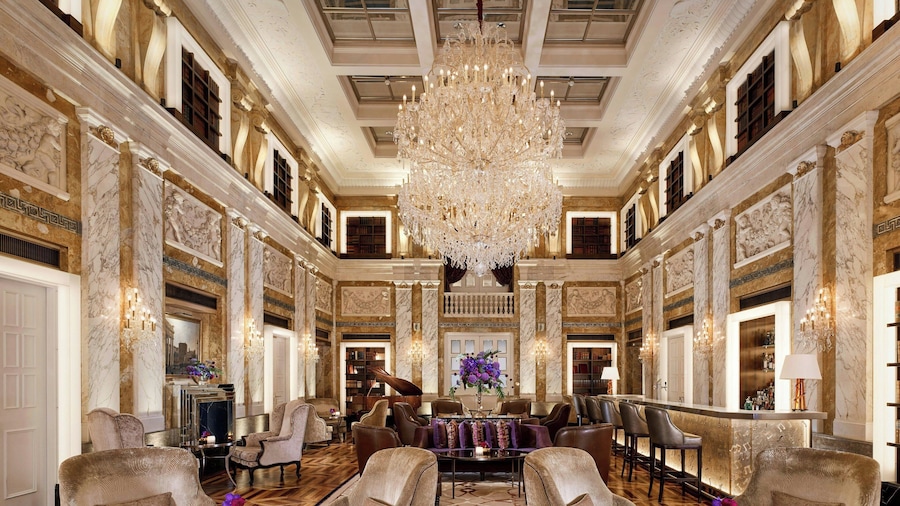 Hotel Imperial, a Luxury Collection Hotel, Vienna