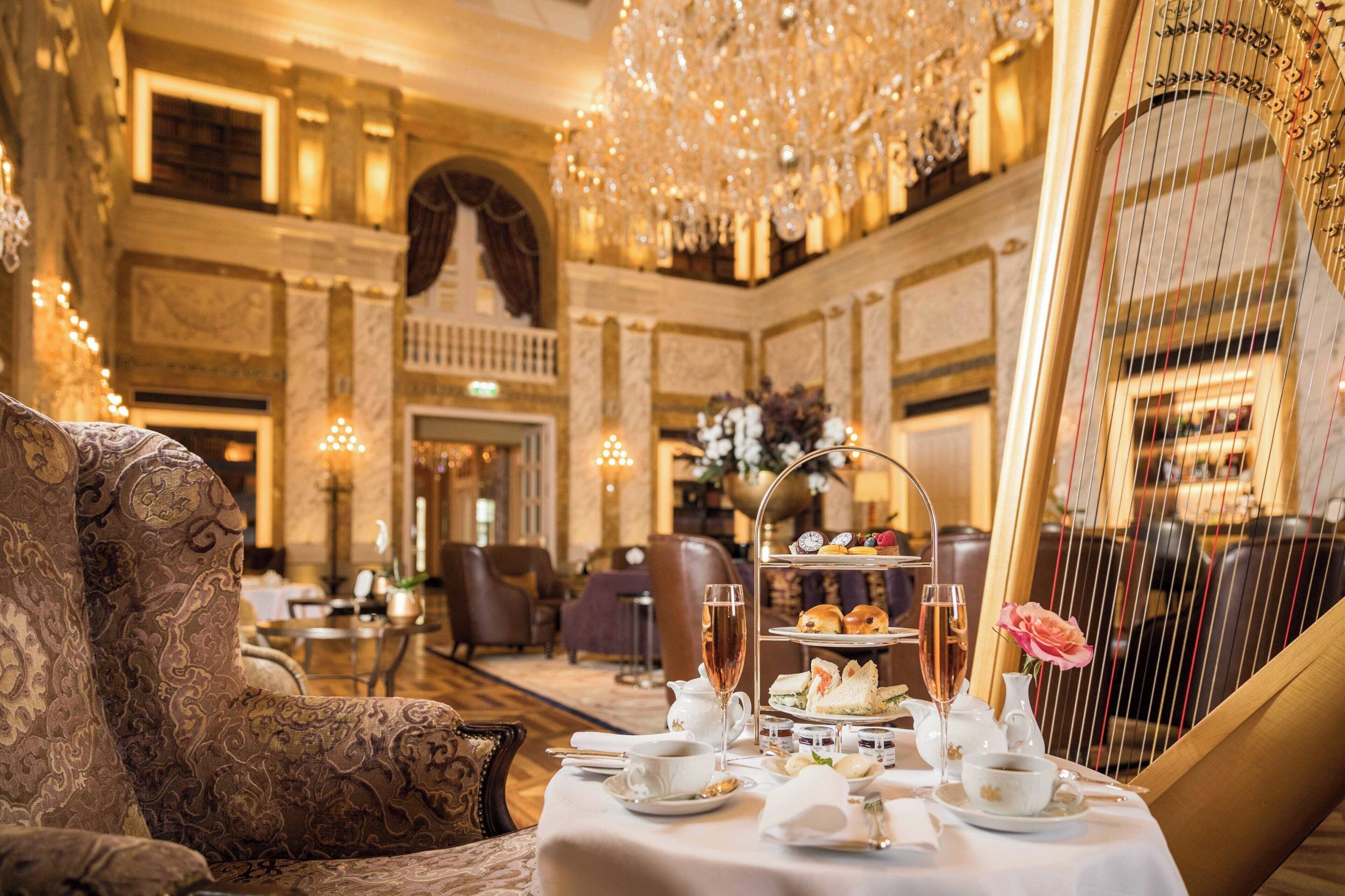 Photo - Hotel Imperial, a Luxury Collection Hotel, Vienna