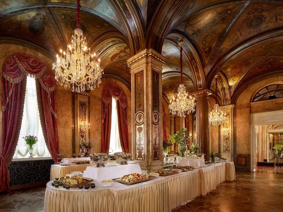 Restoran