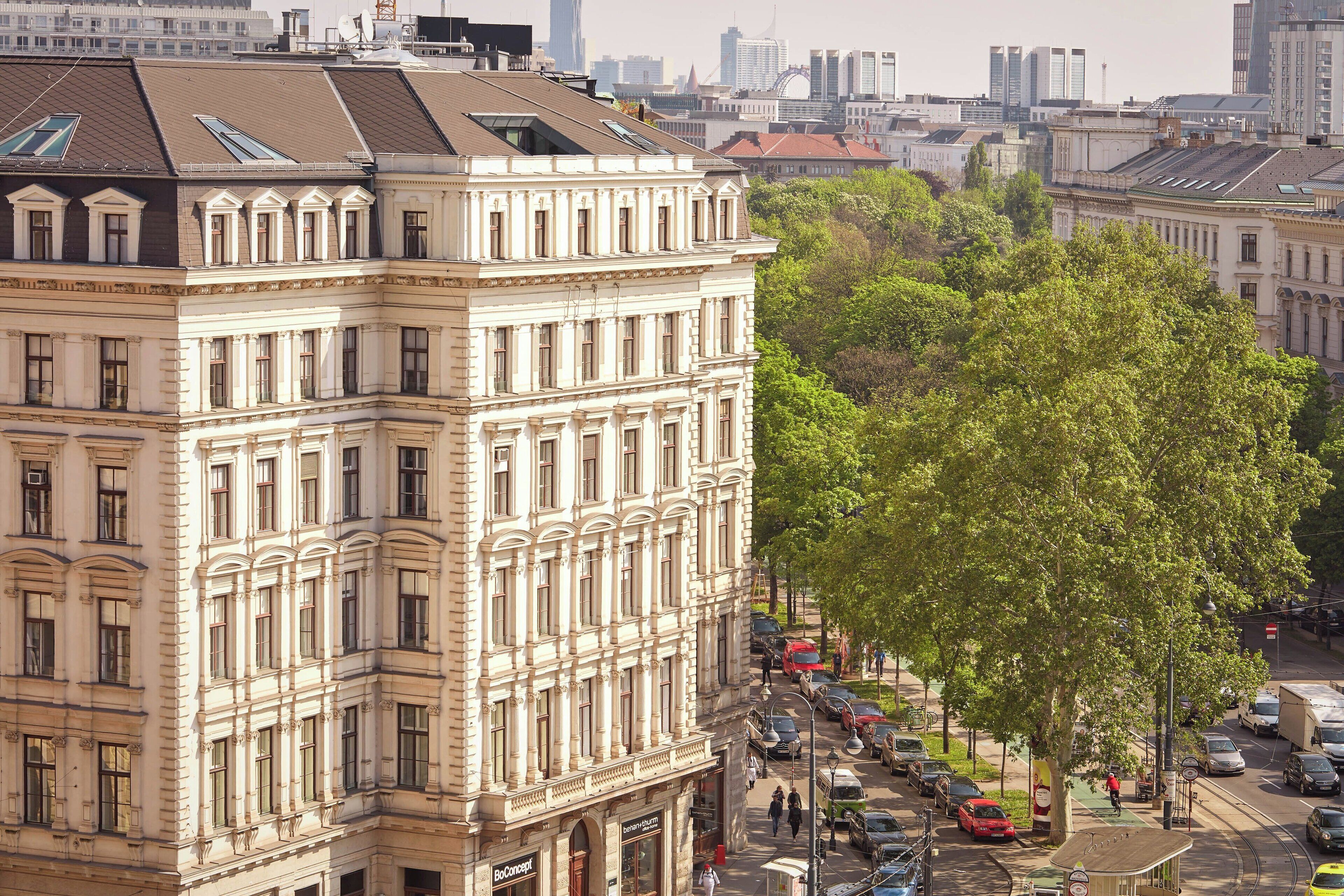 Photo - Hotel Imperial, a Luxury Collection Hotel, Vienna