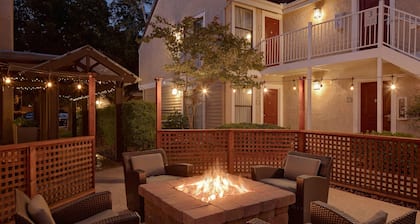 Residence Inn San Jose Campbell