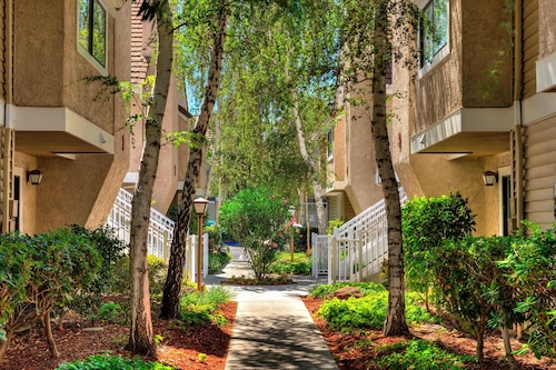 Residence Inn by Marriott San Jose Campbell